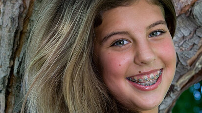 National CASA Association partners with Smile For A Lifetime Foundation