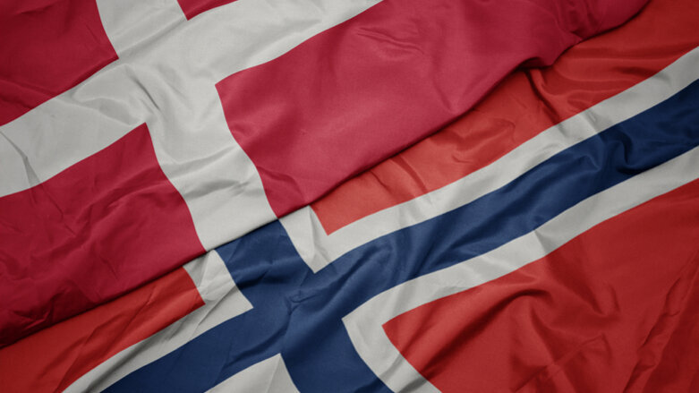 DTI moves north and introduces Denmark and Norway to its network