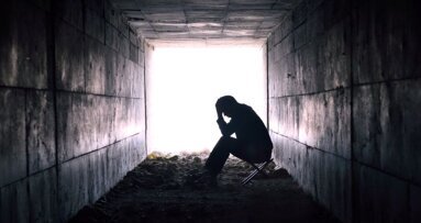 Meer mondproblemen bij depressieve jongvolwassenen
