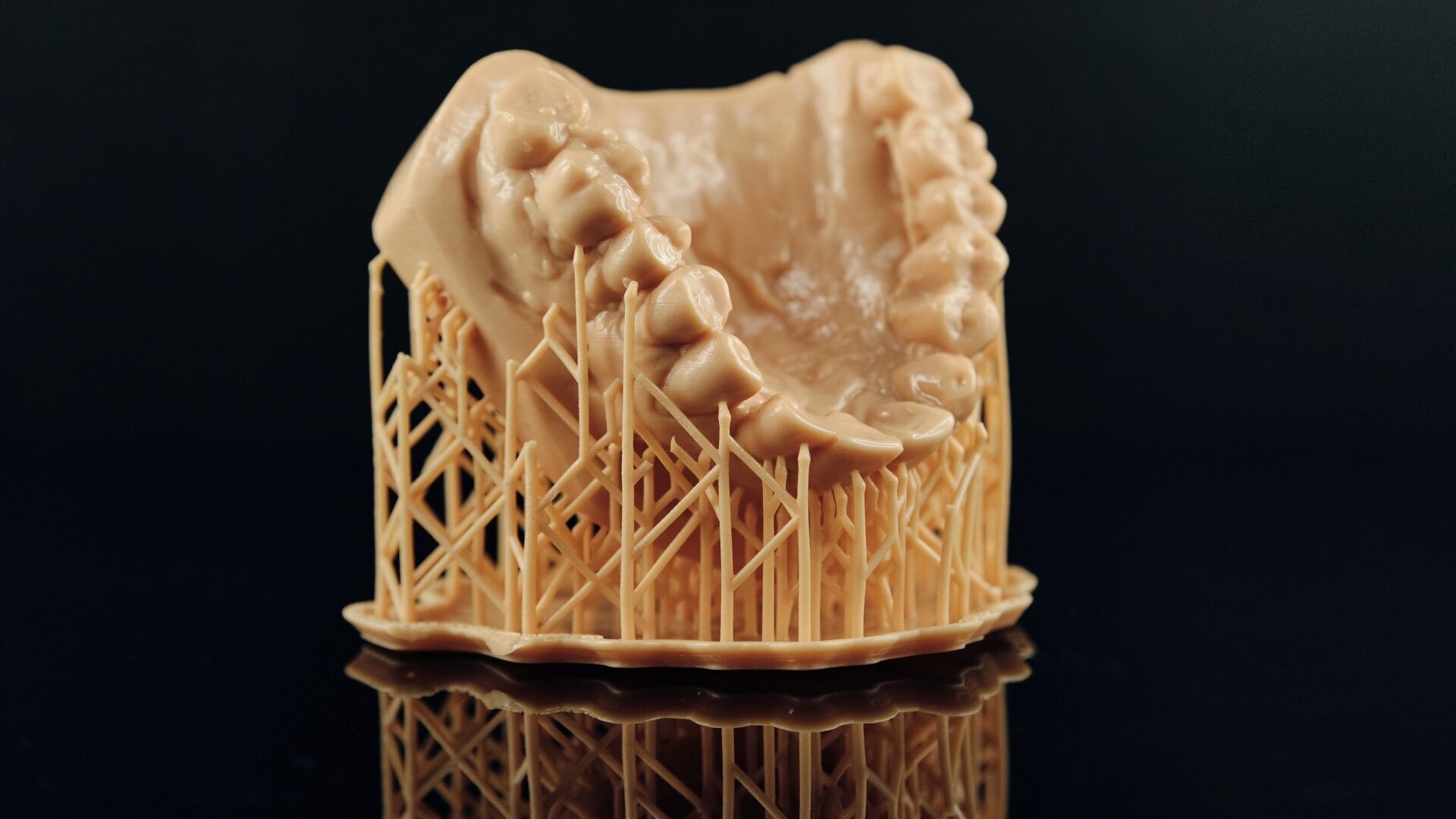 Revolutionising 3D printing with artificial intelligence