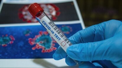 ICMR replies to dentist's letter on the use of Rapid Antigen Tests for Covid-19 in dental clinics