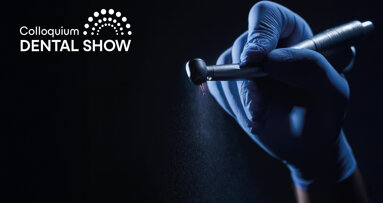 COLLOQUIUM DENTAL SHOW: dal 1996 alla guida dell’innovazione dentale