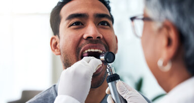 Mouth cancer incidence in England hits all-time high