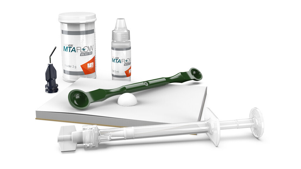 When versatility matters: A 7 iron for your endodontics “golf bag”