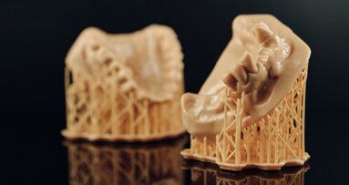 DT Study Club symposium to highlight current applications of dental 3D printing