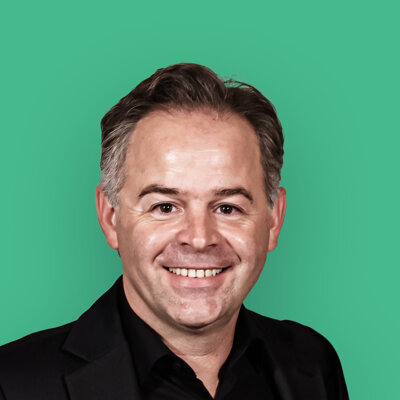 Dr Christian Jarry