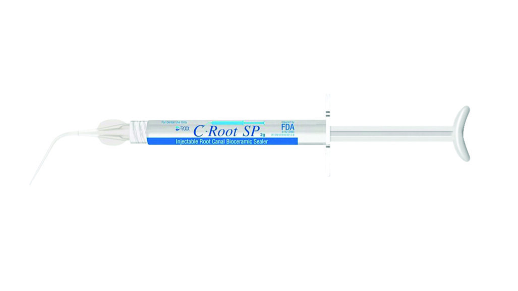 The best choices for minimally invasive, simpler and more effective root canal treatment
