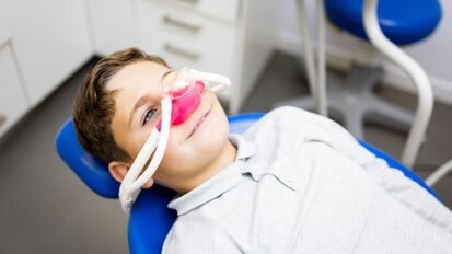 Một nghiên cứu mới đã nhấn mạnh những tác động môi trường của việc gây mê cho bệnh nhân.