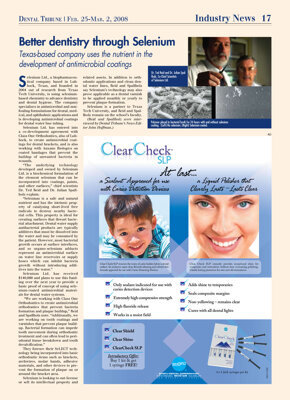 DT U.S.