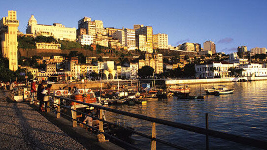 FDI-Kongress 2010 in Brasilien