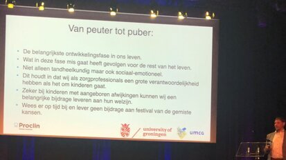 De speurtocht naar oorzaken en problemen