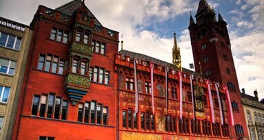 Basel entdecken