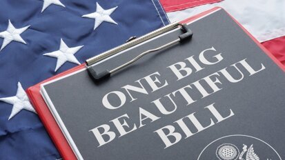 How Trump’s One Big Beautiful Bill will reshape dentistry