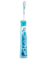 Sonic electric toothbrush