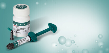 Filtek™ Bulk Fill Posterior Restorative