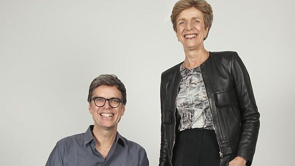 “Niet beginnen en kijken waar het schip strandt”