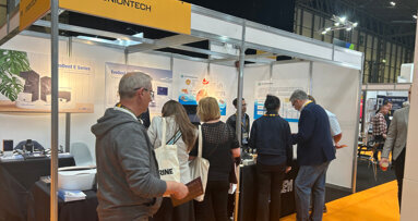 UnionTech empowers dentistry with the latest dental 3D-printing solutions