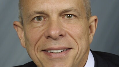 Always aim to save natural teeth, says Rossman of the AAE