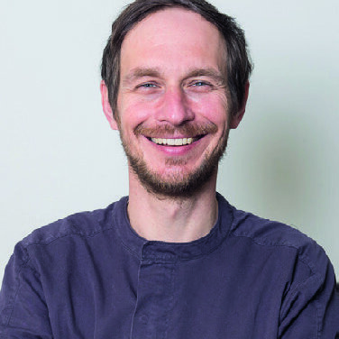 Dr Joannes Bantleon