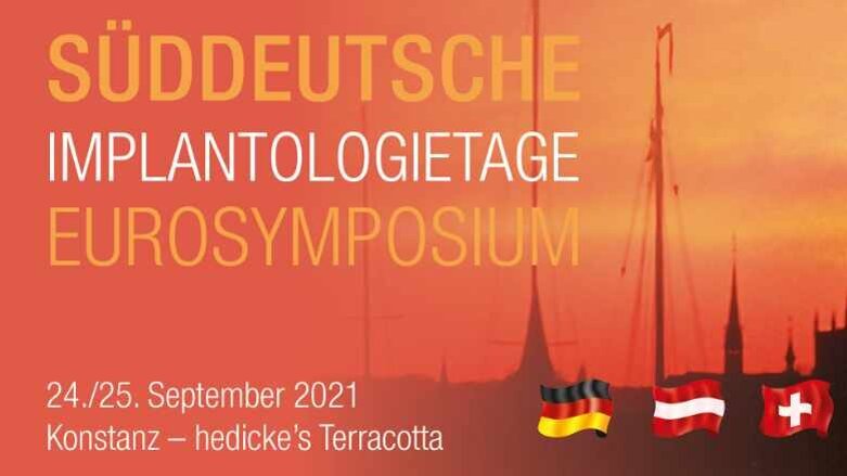 Knochen- und Geweberegeneration im September in Konstanz