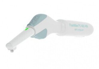 FlashMax P3