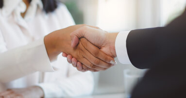 Straumann appoints Yang Xu new head of finance