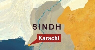 Sindh government committed to provide better healthcare to public: Health Minister