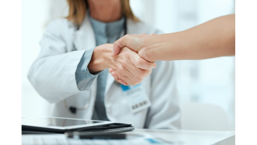 Vier tips voor een succesvol sollicitatiegesprek. Gefeliciteerd, je hebt een nieuwe medewerker!