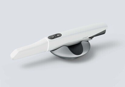 3Shape – TRIOS 5 Wireless