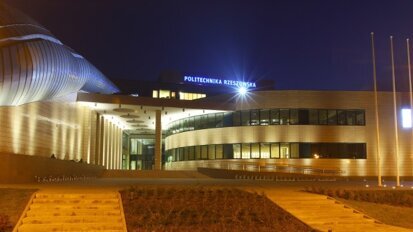 Politechnika Rzeszowska będzie kształcić inżynierów medycznych