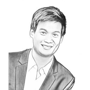 Stephan Tjiook