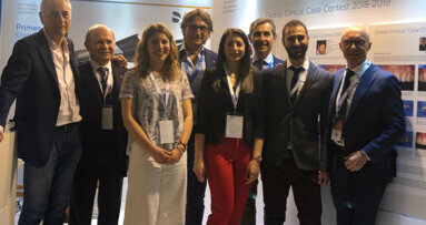 Global Clinical Case Contest 2017/2018