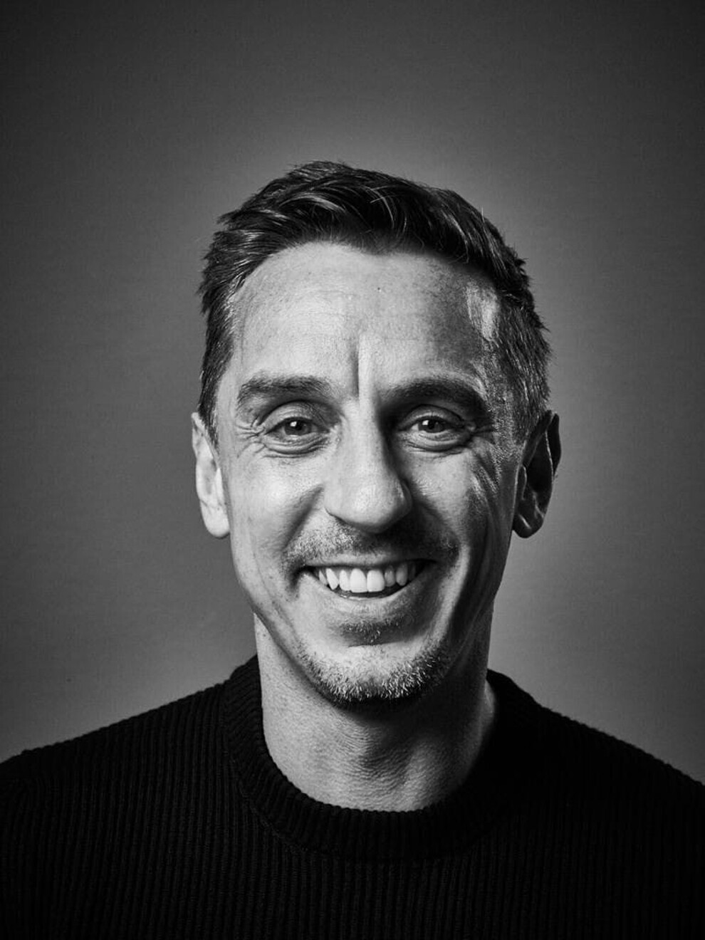  Former Manchester United footballer Gary Neville will take centre stage as the headline speaker at this year’s British Dental Conference & Dentistry Show. (Image: CloserStill Media)