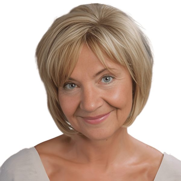Dr. Katalyn Nagy has done a lot of work on oral cancer