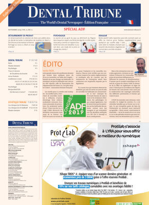 DT France No. 11, 2019