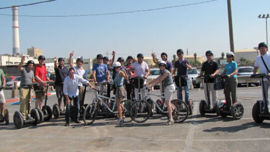 Chiuso con successo “Alpha-Bio Tec, world to discover”
