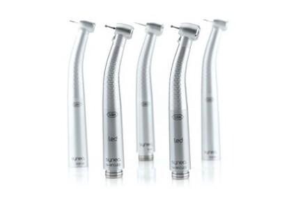 Turbine Synea LED+ di W&H