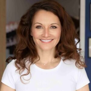 Dr Roumiana Tzvetkova
