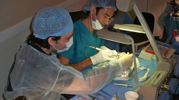 Osteogenics expands Global Bone Grafting Symposium with hands-on workshops