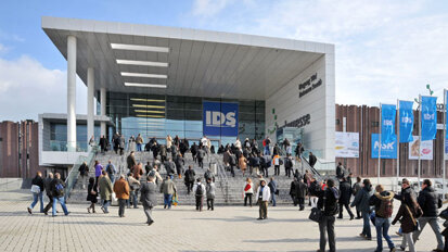 IDS 2011 – chystá se další rekordní dentální veletrh