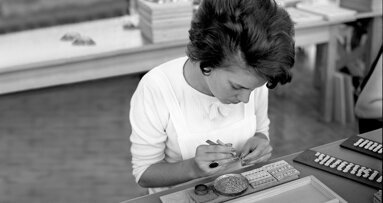 “A Century of Innovation” - Innovating the dental industry for over 100 years