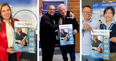 La Odontología Digital es el presente y el futuro