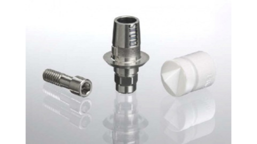 Dentsply Sirona – TiBase