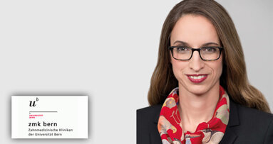 PD Dr. Vivianne Chappuis zur Assoziierten Professorin befördert