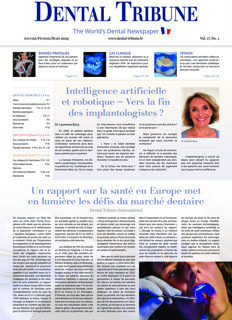 DT France No. 1, 2025