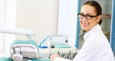 Aumento di odontoiatri donne in Germania