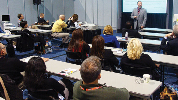 Yankee Dental Congress fills agenda with top speakers, programs