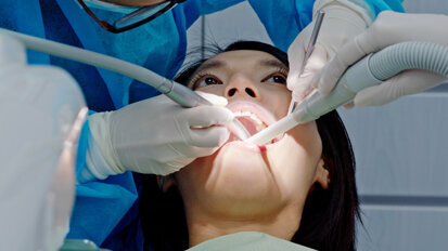 Ban on dental amalgam in the Philippines must be enforced, watchdog says