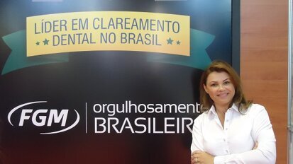 FGM marca presença no CIOSP com três lançamentos