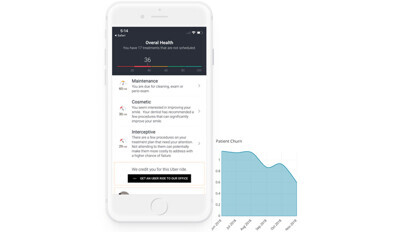 MMG Fusion announces the launch of the Patient Portal